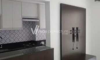 Imagem 4: Apartamento - Jardim Samambaia - Campinas