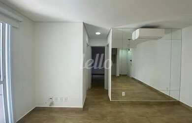 Imagem 6: Santo André - Apartamento Padrão - Jardim