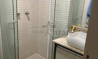 Imagem 6: Apartamento - Monte Castelo - Residencial La Vie Club Residence - 3 Dormitórios - 71m²