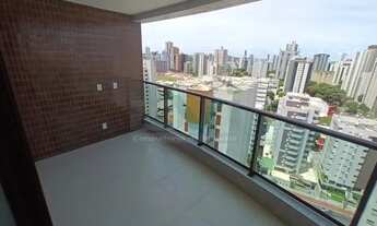 Imagem 5: NOVO - 3 QTS - 1 SUÍTE - 70 M2 - GRAÇAS