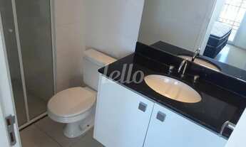 Imagem 4: São Paulo - Apartamento Padrão - Tatuapé