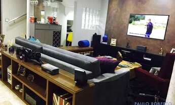 Imagem 5: SOBRADO - MORUMBI - SP