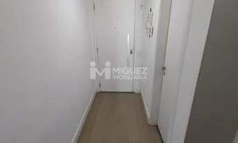 Imagem 3: Tijuca Apartamento com 2 dormitórios