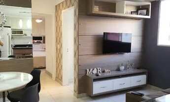 Imagem 7: 2 qts todo mobiliado repasse de direitos