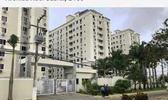 Imagem: Condomínio Nautilus Apto 2/4 mobiliado