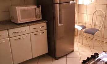 Imagem 5: Aluguel de Apartamento com mobília