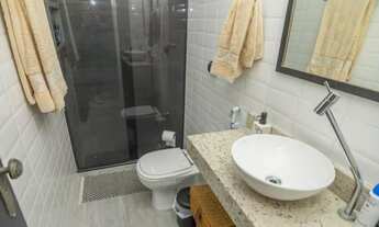 Imagem 4: Cobertura duplex 4 quartos, armários, área externa, docs ok