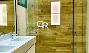 Imagem 2: Casa em Condomínio para Venda em Indaiatuba, Jardim Mantova, 3 dormitórios, 1 suíte, 2 ban