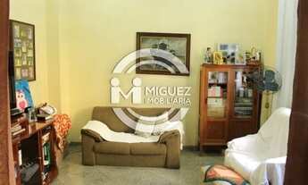 Imagem 2: Tijuca Casa com 3 dormitórios