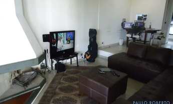 Imagem 3: APARTAMENTO - MORUMBI - SP