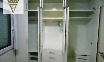 Imagem 5: Apartamento com 2 dormitórios para alugar, 70 m² por R$ 4.609/mês - Piqueri - São Paulo/SP