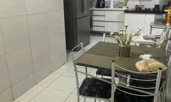 Imagem 2: Casa para venda com 105 metros quadrados com 3 quartos em Jardim das Margaridas - Salvador