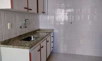 Imagem 5: Apartamento com 2 dormitórios à venda, 65 m² por R$ 490.000,00 - Mansões Santo Antônio - C