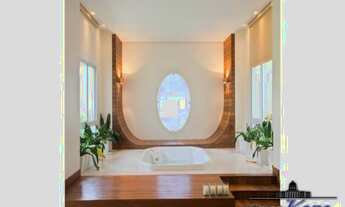 Imagem 1: Apartamento - Jardim das Colinas - Residencial Helbor Belvedere - 4 Dormitórios - 233,72m²