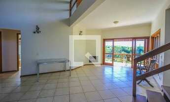 Imagem 5: Casa de Condomínio para Aluguel - Caxambu, 3 Quartos, 306 m2