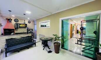 Imagem 7: Casa para venda possui 150m² 2 quartos São José Operário - Manaus - AM