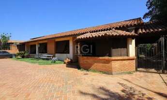 Imagem 2: Casa à venda, 611 m² por R$ 2.700.000,00 - Vila Assunção - Porto Alegre/RS