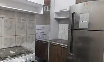 Imagem 6: Apartamento para Aluguel - Liberdade, 1 Quarto, 30 m2