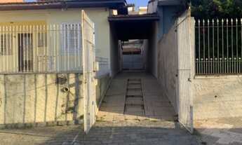 Imagem 2: Casa térrea na campesina