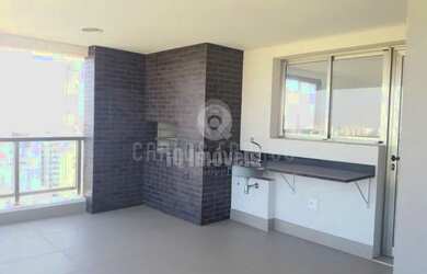 Imagem 7: Campo Belo cobertura com 5 suítes,7 vagas e 838 de area útil !