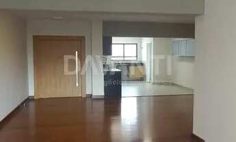 Imagem: Apartamento - Cambuí - Campinas