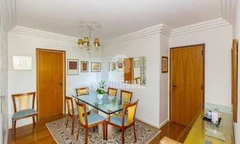 Imagem 2: Brooklin apartamento 3 dormitórios, 1 suite , 2 vagas com 126 de area útil!