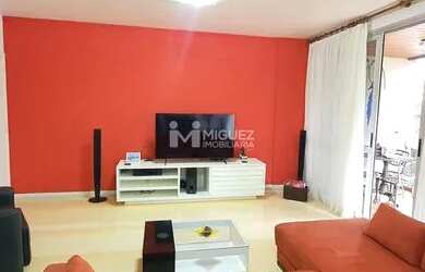 Imagem 7: Tijuca Apartamento com 4 dormitórios