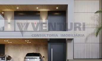 Imagem 2: Casa 03 quartos- Aristocrata