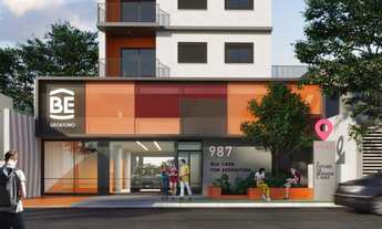 Imagem 4: Direitos de apartamento - Zona 7 - BE Deodoro