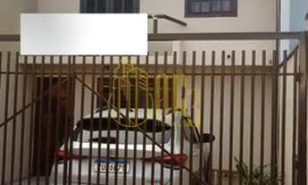 Imagem: Sobrado com 3 quartos no Xaxim em Curitiba