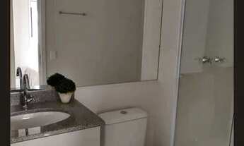 Imagem 7: Apartamento para venda com 38 m² 2 quartos em Vila Mascote - São Paulo - SP