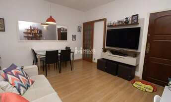 Imagem 2: Tijuca Apartamento com 2 dormitórios