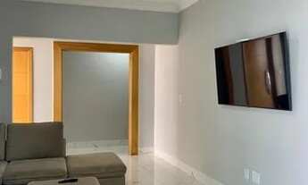 Imagem: Jardim América - Goiânia - GO