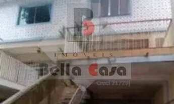 Imagem 6: Sobrado vago 3 dormitórios mooca