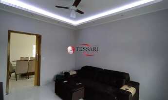 Imagem 4: Vende casa Regissol 2 Mirassol com 2 dormitórios, sendo 1 suíte, sala 2 ambientes, cozinha