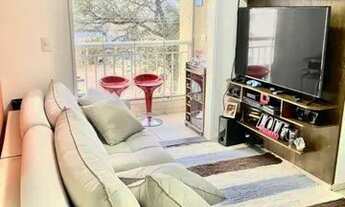 Imagem: APARTAMENTO - VILA AUGUSTA - SP