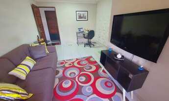 Imagem: Dividir ap mobiliado