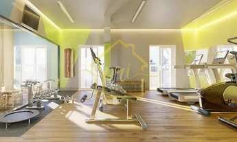 Imagem 3: Praia Grande - Apartamento Padrão - Aviação