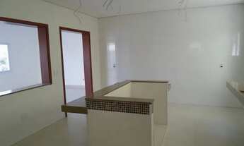 Imagem 4: CASA EM CONDOMÍNIO - CONDOMÍNIO VILLAGE MONET - SP