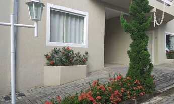 Imagem 3: Sobrado com 3 quartos para Alugar, Condomínio Bonna Villa, Chácara São José 75 metros