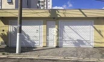 Imagem 3: Casa com 3 dormitórios, 448 m² - venda por R$ 1.898.000,00 ou aluguel por R$ 12.571,00/mês