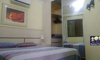 Imagem 12: Flat para locação na Bela Vista - Edifício Paulista Wall Street - Cód. DGO03135