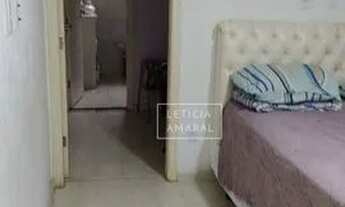 Imagem 3: Casa com 3 dormitórios à venda, 170 m² por R$ 430.000,00 - Santo Expedito - Pouso Alegre/M