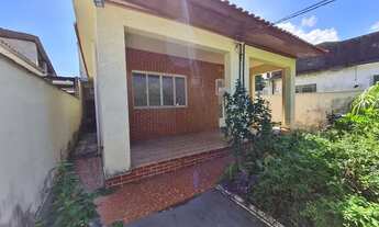 Imagem 2: Casa linear 04 Quartos com amplo Quintal bairro Amazonas Campo Grande