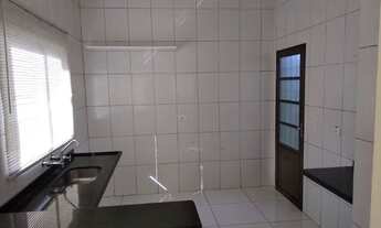 Imagem 5: Casa no Jardim Cuiabá com dívida