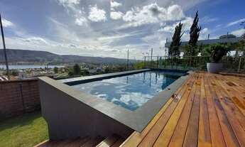 Imagem 5: Casa à venda com 4 quartos em Alphaville Nova Lima