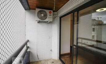 Imagem 7: Apartamento para Aluguel - Vila Romana, 3 Quartos, 97 m2