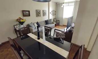 Imagem 4: Tijuca Apartamento com 3 dormitórios