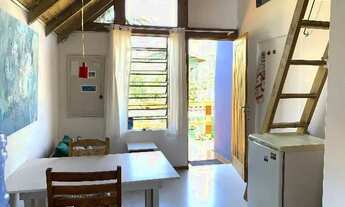 Imagem 5: Loft luminoso para morar e trabalhar, ótima localização Lagoinha Pequena, a 400m da praia