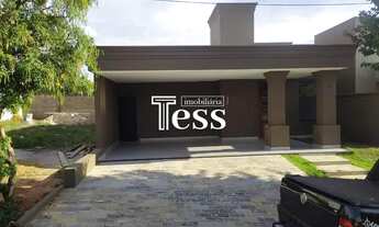 Imagem: Vendo Casa em Condomínio São José do